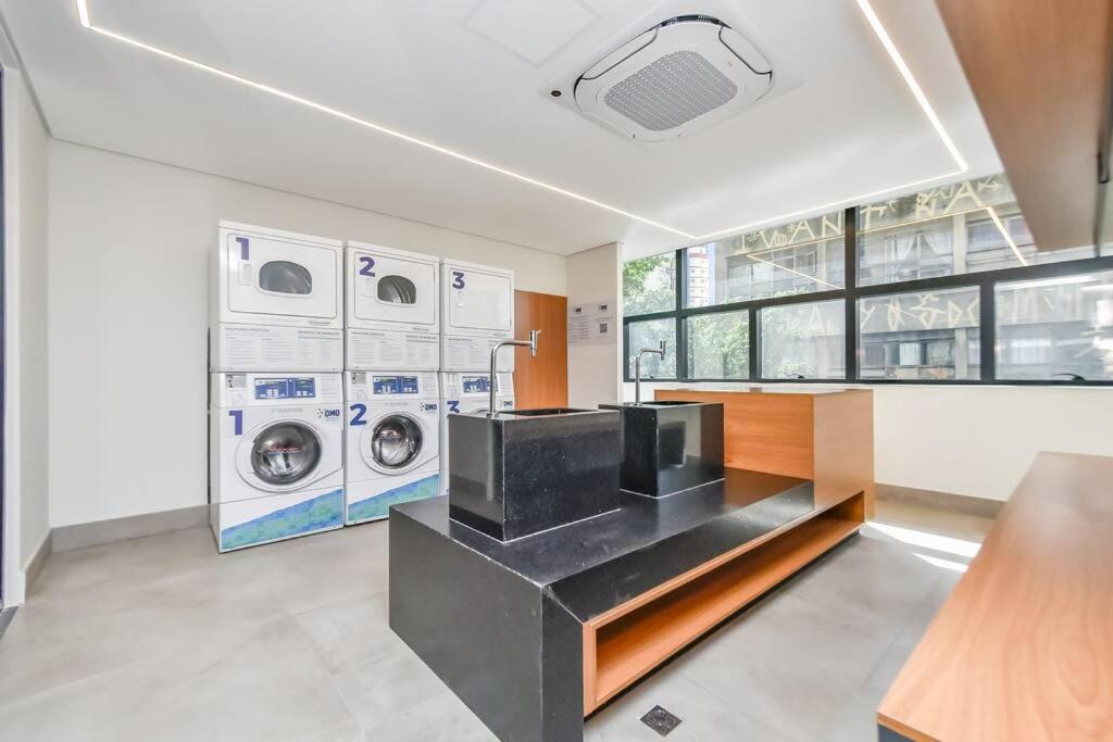 Bela Vista Prox. Paulista Apartamento