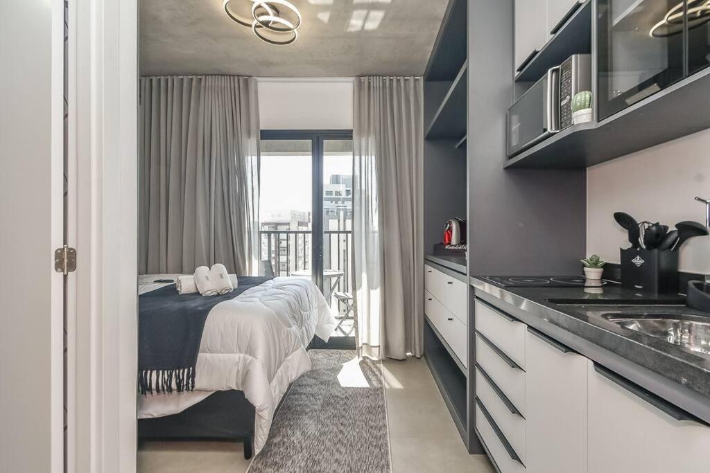 Apartamento Bela Vista Prox. Paulista