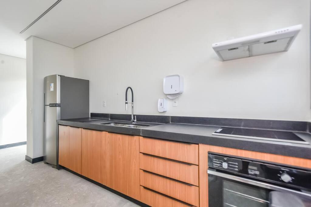 Bela Vista Prox. Paulista São Paulo