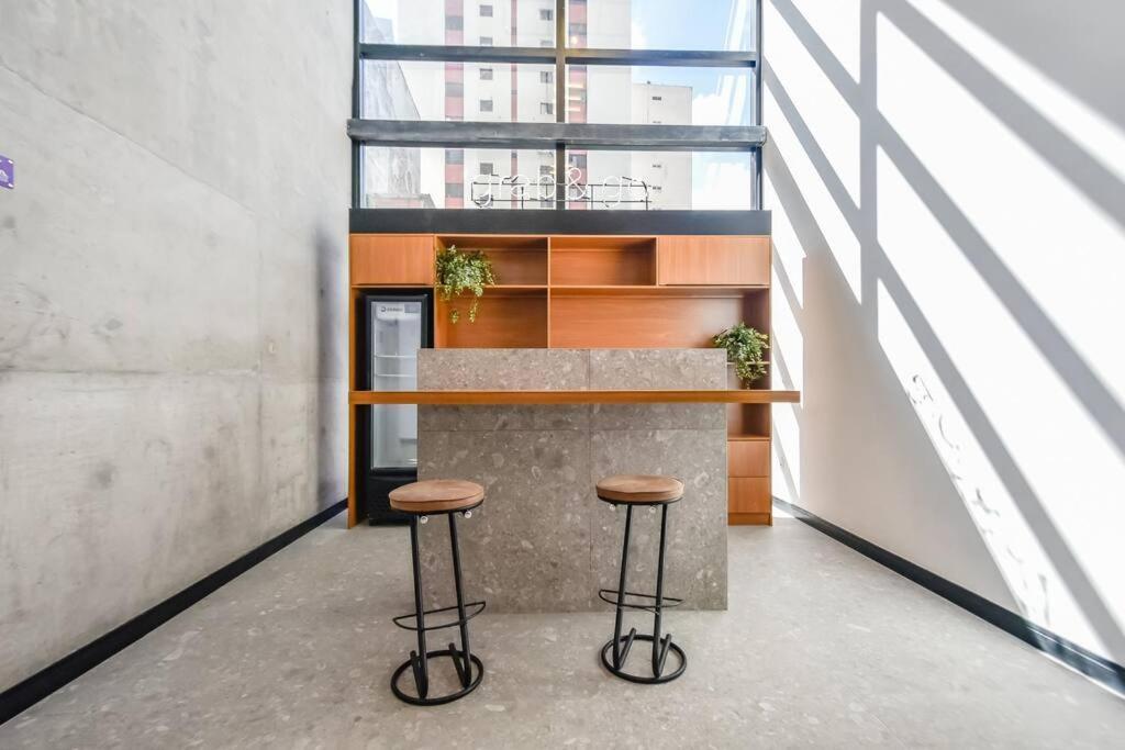 Apartamento Bela Vista Prox. Paulista São Paulo