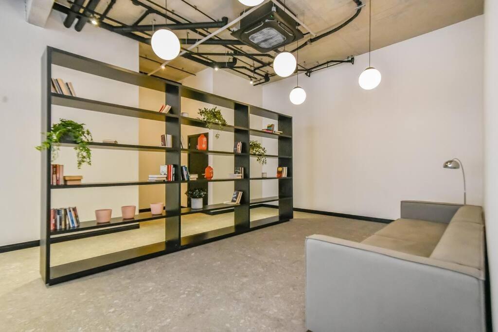 Bela Vista Prox. Paulista Apartamento São Paulo