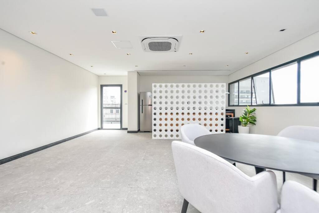 Apartamento Bela Vista Prox. Paulista São Paulo