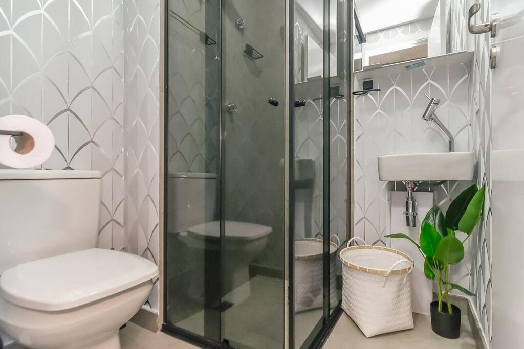 Bela Vista Prox. Paulista Apartamento