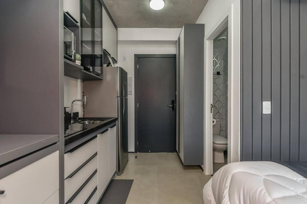Bela Vista Prox. Paulista Apartamento