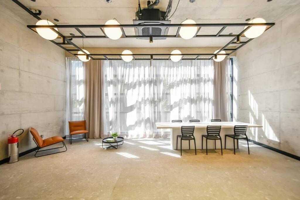 Bela Vista Prox. Paulista Apartamento