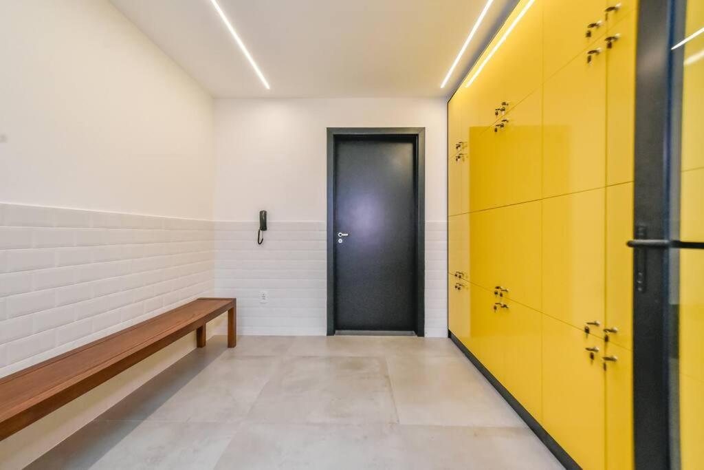 Apartamento Bela Vista Prox. Paulista *