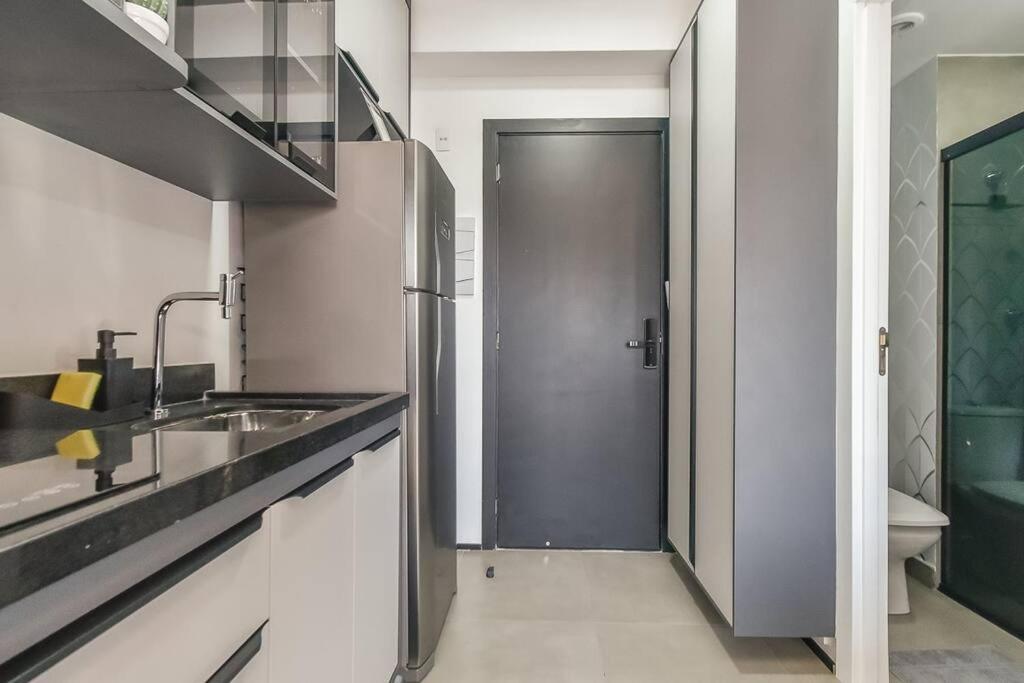 Bela Vista Prox. Paulista Apartamento São Paulo