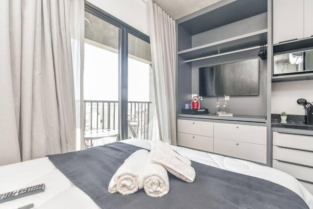 Bela Vista Prox. Paulista Apartamento São Paulo