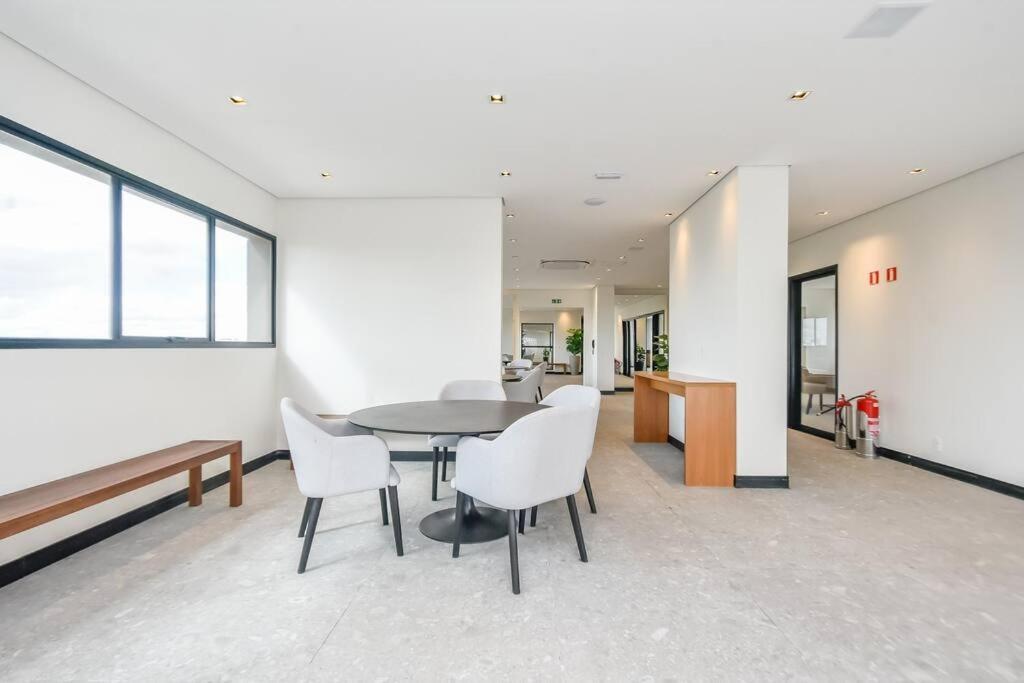 Apartamento Bela Vista Prox. Paulista *