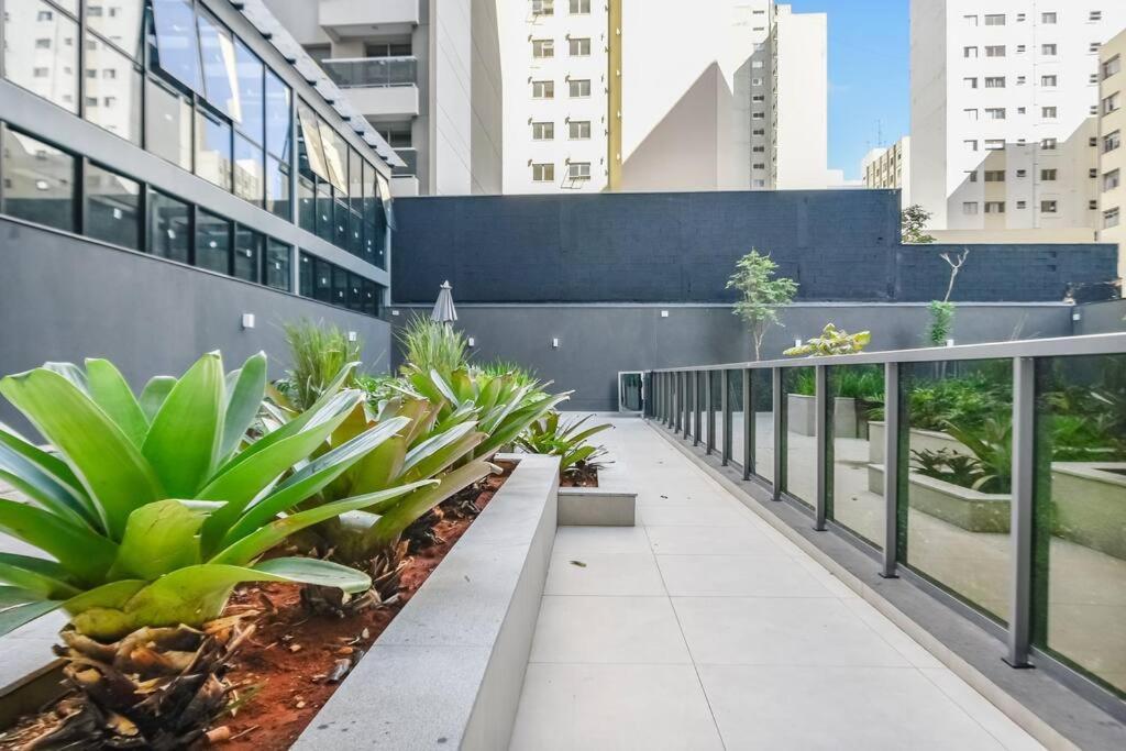 Bela Vista Prox. Paulista