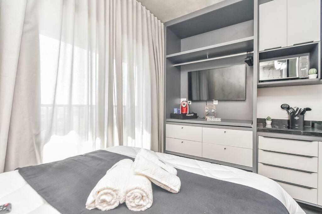 Bela Vista Prox. Paulista Apartamento São Paulo
