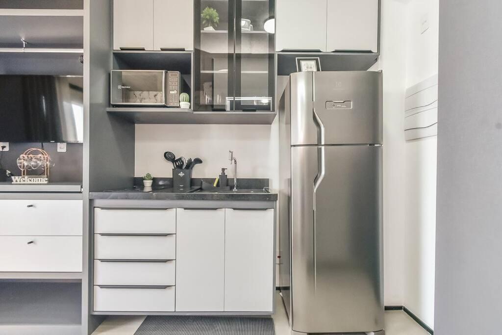 Bela Vista Prox. Paulista Apartamento