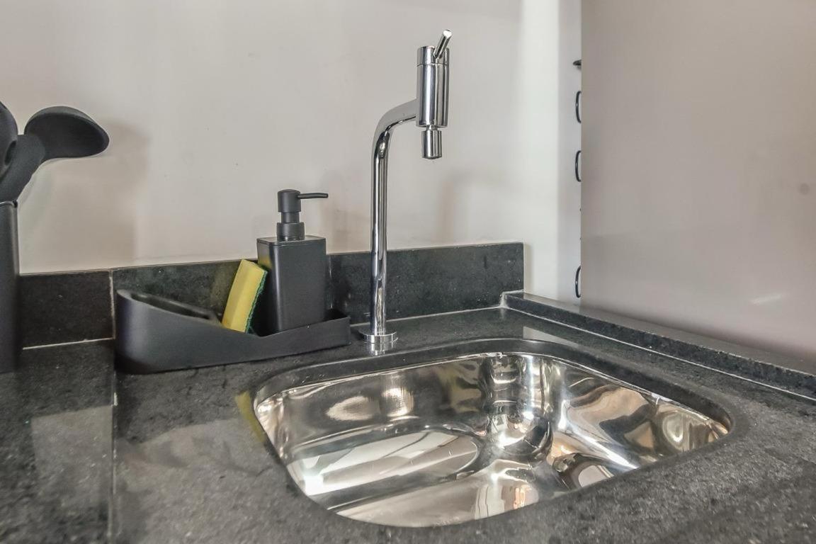 Apartamento Bela Vista Prox. Paulista São Paulo